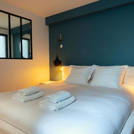 Villa Rousseau - Jacuzzi & Cinema Dans Bordeaux Esterno foto