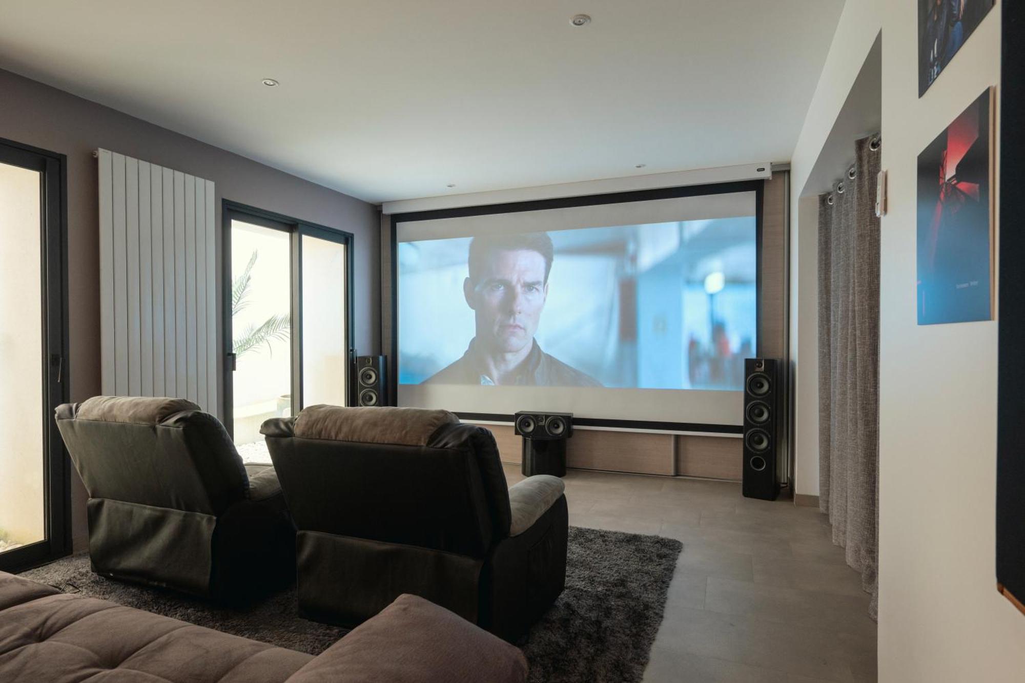 Villa Rousseau - Jacuzzi & Cinema Dans Bordeaux Esterno foto