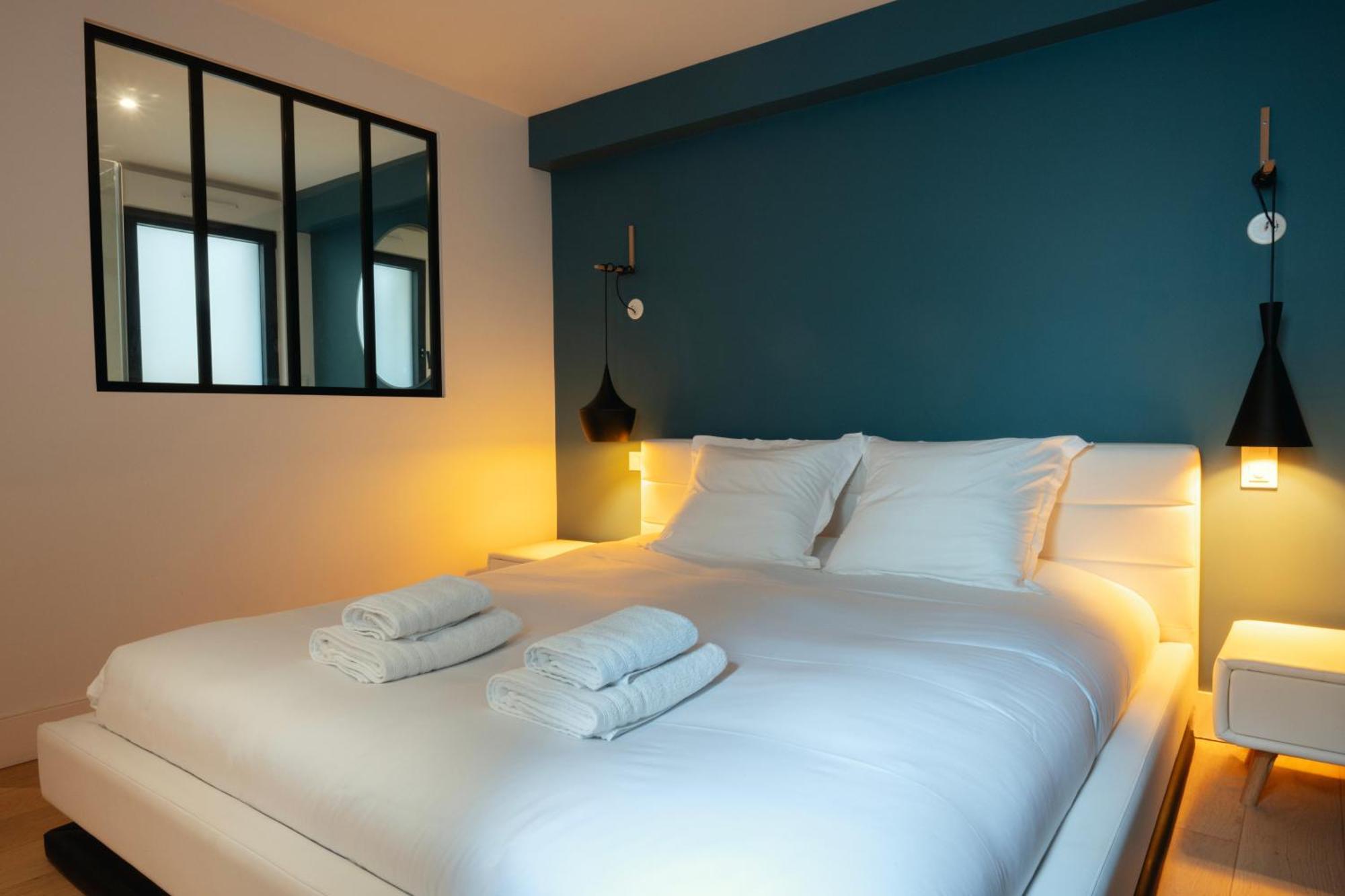 Villa Rousseau - Jacuzzi & Cinema Dans Bordeaux Esterno foto
