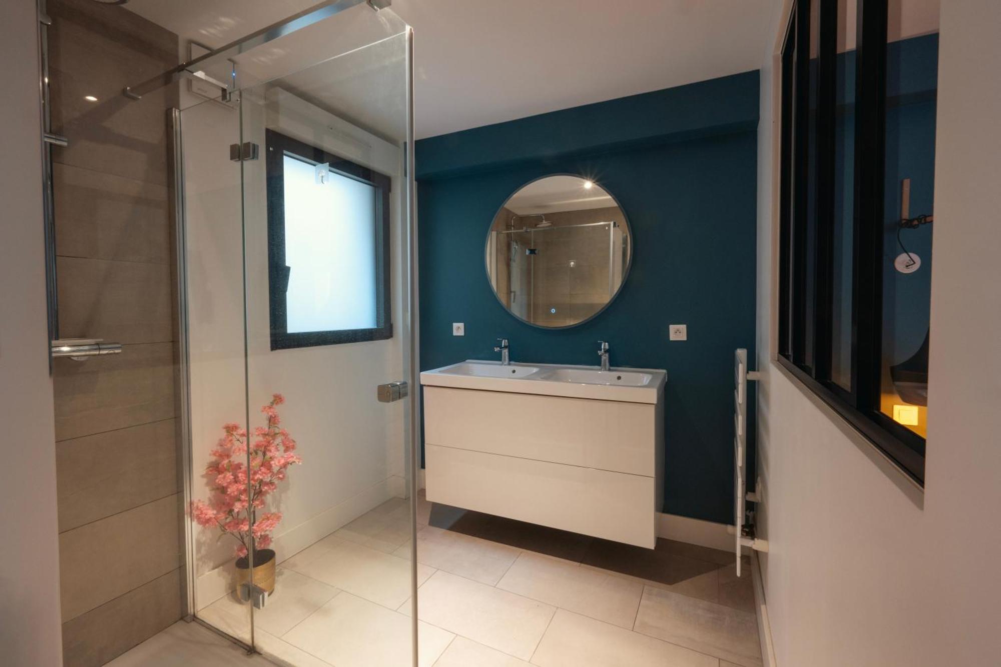 Villa Rousseau - Jacuzzi & Cinema Dans Bordeaux Esterno foto